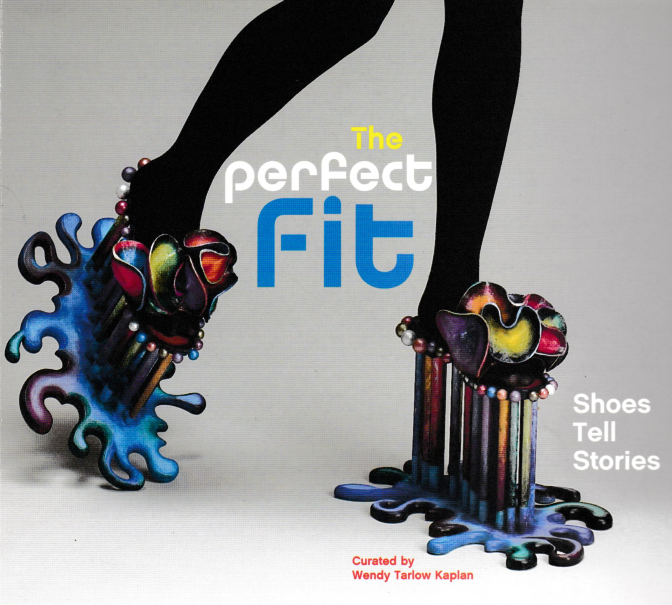 The Perfect Fit Exhibition