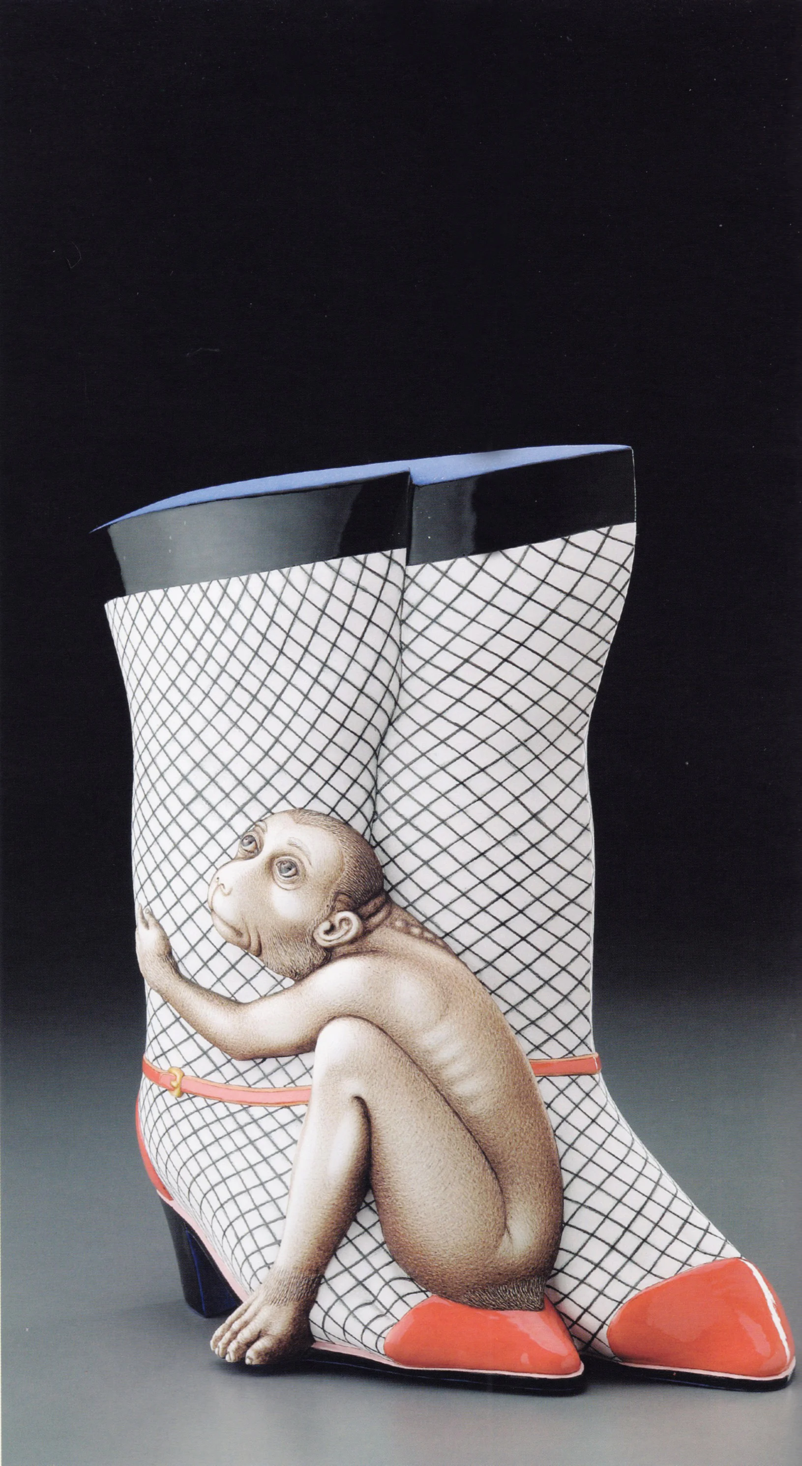 Sergei Isupov - Let's Stay Together